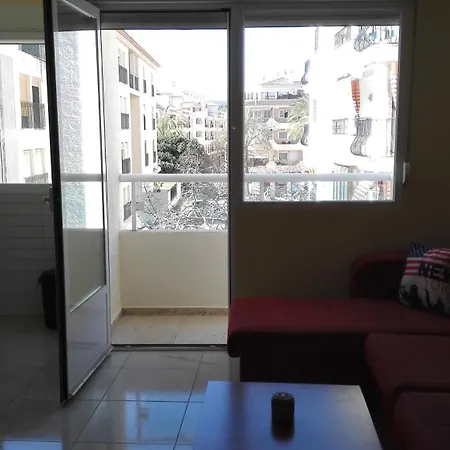 Apartamento De 2 Centro De * Moraira