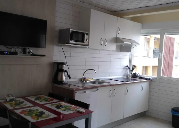 Apartamento De 2 Centro De * Морайра