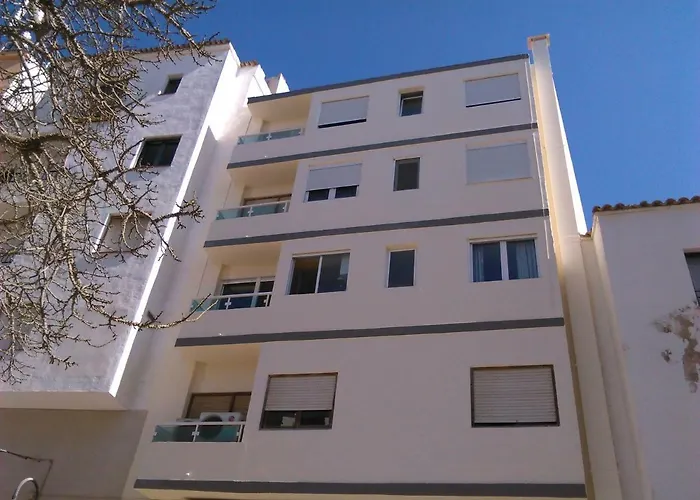 Apartamento De 2 Centro De Морайра