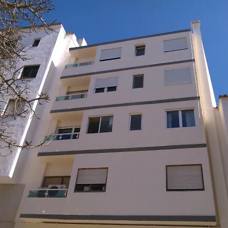 Apartamento De 2 Centro De Морайра